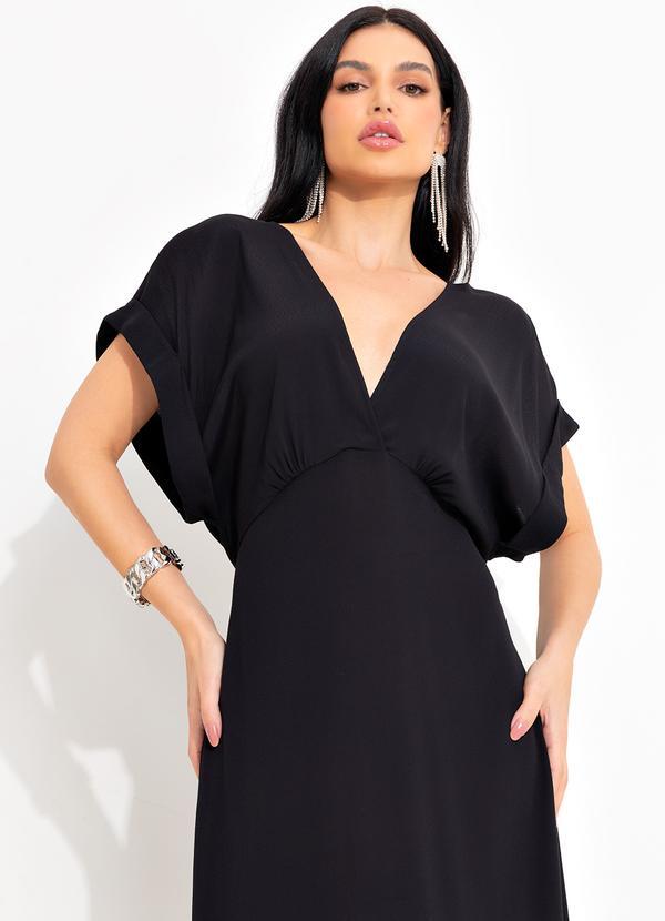 Colcci - Vestido Preto 3