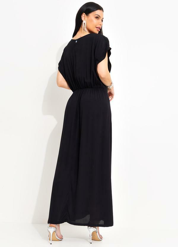 Colcci - Vestido Preto 5