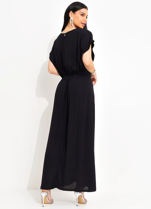 Colcci - Vestido Preto 5