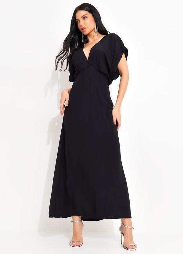 Colcci - Vestido Preto 7