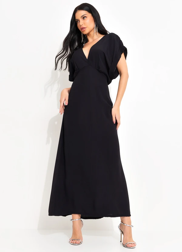 Colcci - Vestido Preto 7