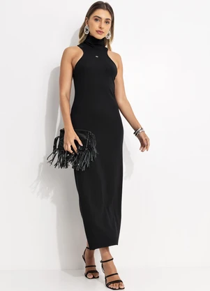 Colcci - Vestido Preto - COLCCI