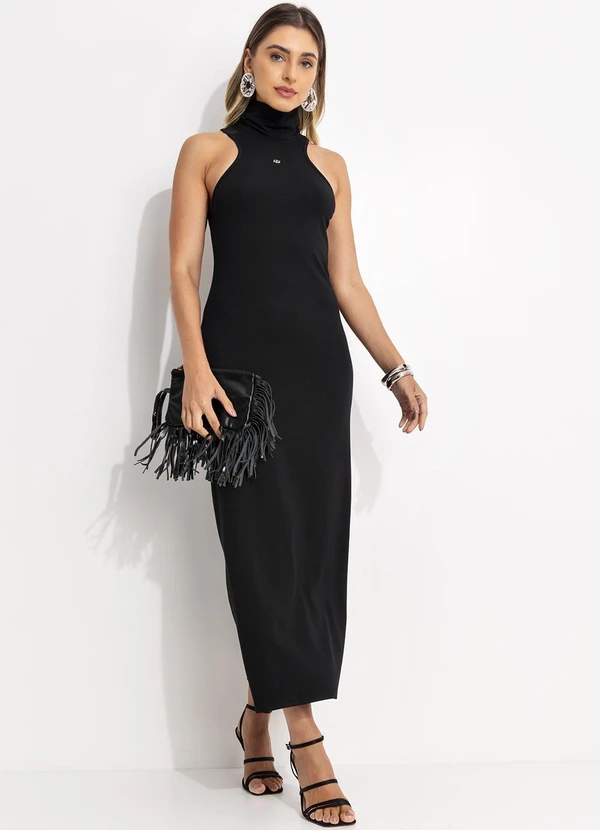 Colcci - Vestido Preto