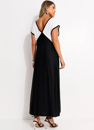 Colcci - Vestido Preto - COLCCI