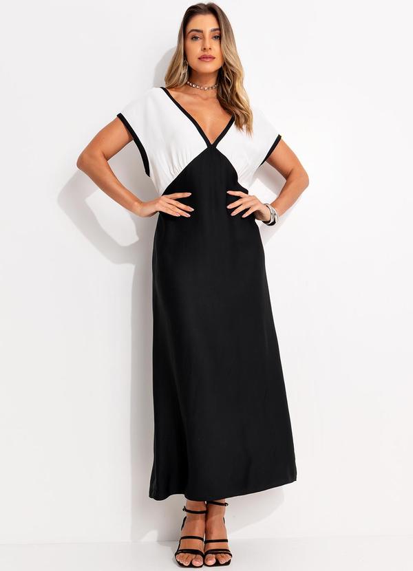 Colcci - Vestido Preto