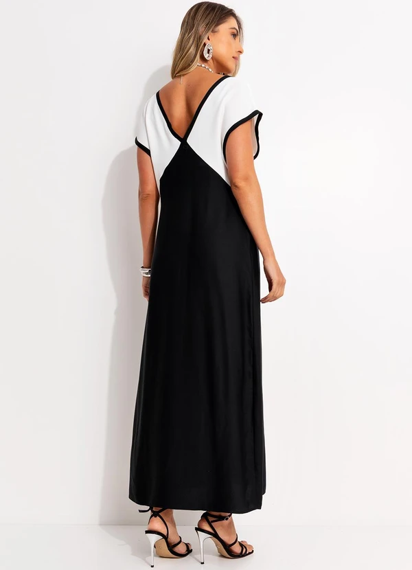 Colcci - Vestido Preto 2