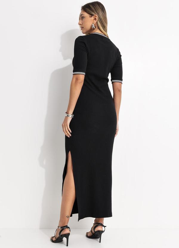 Colcci - Vestido Preto 2