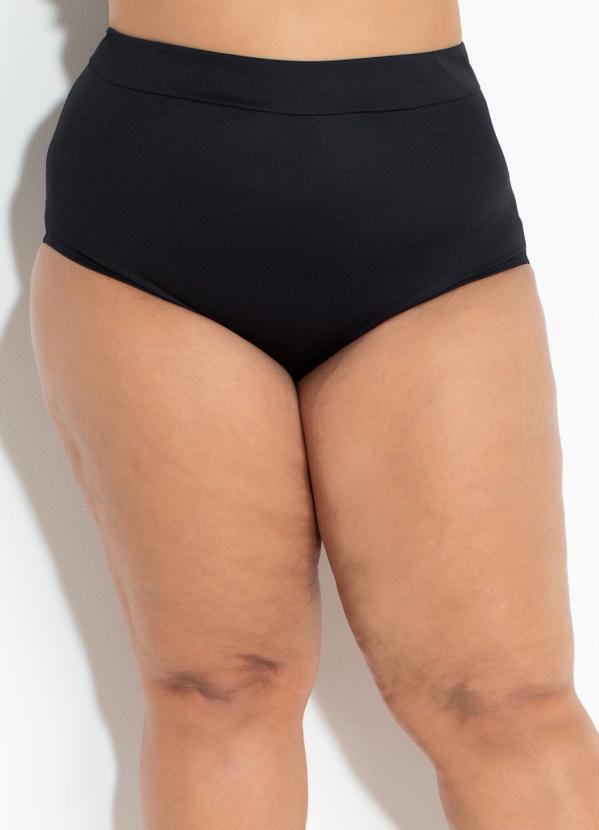 Quintess - Vestido Quintess Floral Dark com Hot Pant 13