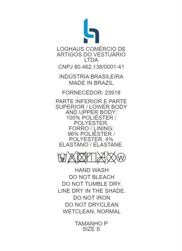 Quintess - Vestido Quintess Longo Azul com Gota nas Costas 6