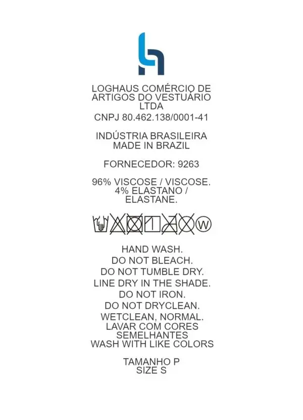 Quintess - Vestido Roxo em Malha de Viscose 7