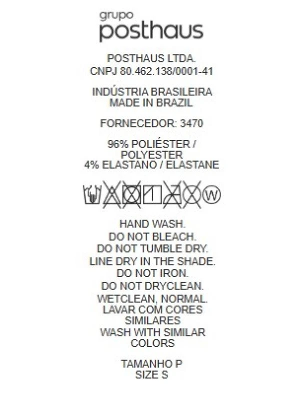 Quintess - Vestido Vermelho em Malha Crepe 5