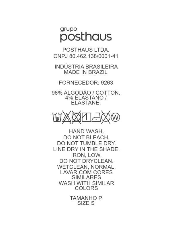 Quintess - Vestido Verde Claro em Malha Cotton 18