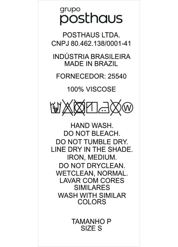 Quintess - Vestido Verde em Viscose Plana 10