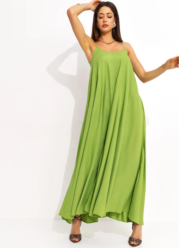 Colcci - Vestido Verde 3