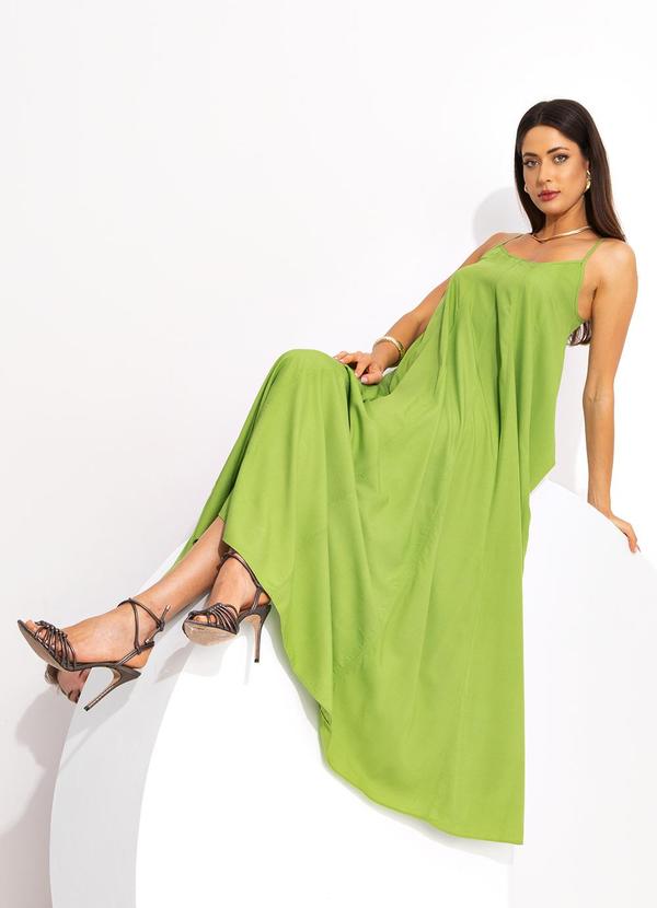 Colcci - Vestido Verde 4