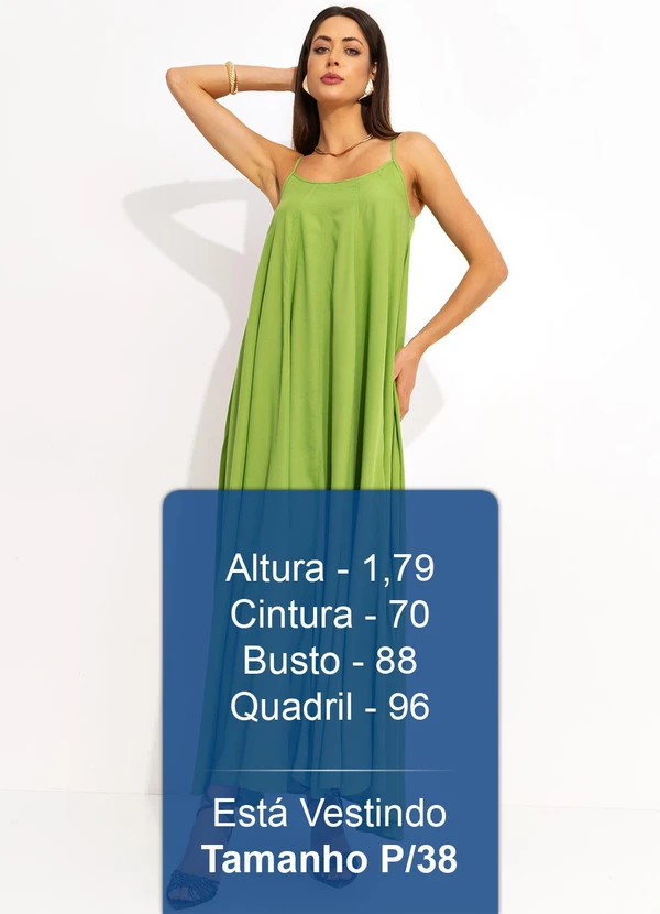 Colcci - Vestido Verde 5