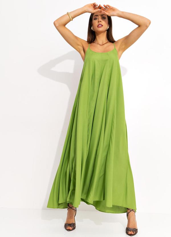 Colcci - Vestido Verde 6