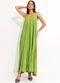 Colcci - Vestido Verde - variação: Verde