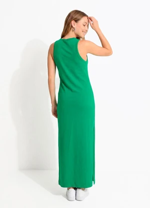 Colcci - Vestido Verde - COLCCI