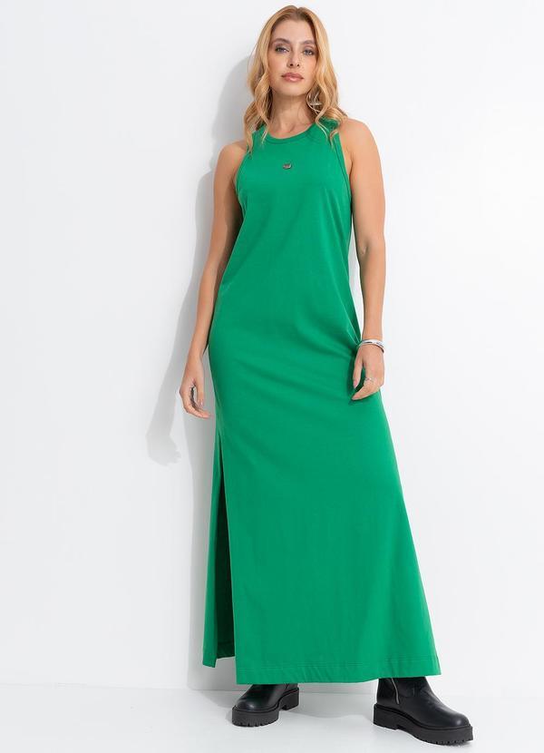 Colcci - Vestido Verde