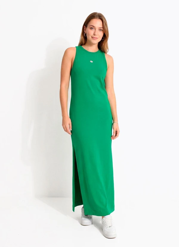 Colcci - Vestido Verde 3