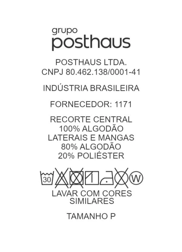 Bimini - Vestido Preto em Moletom 9