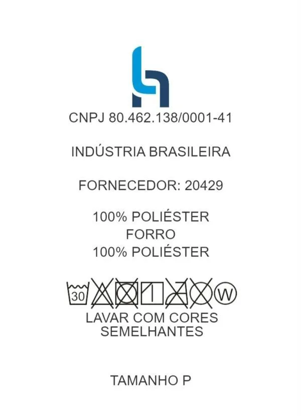 bonprix - Vestido Transpassado Azul Escuro 4