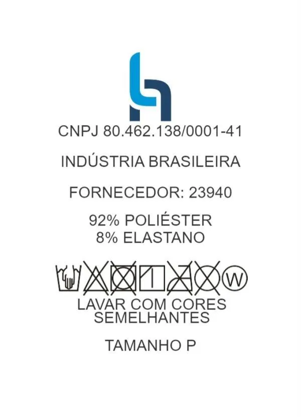 bonprix - Vestido Preto em Malha Crepe 3