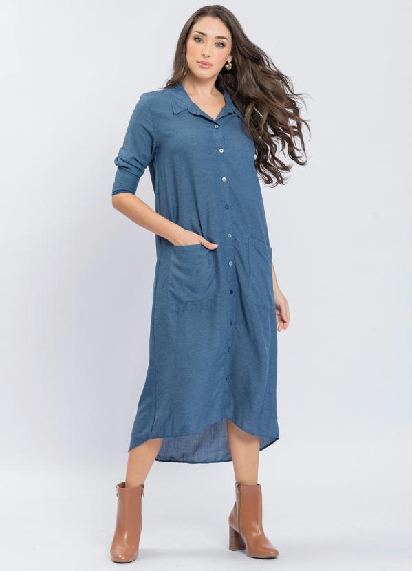 Preview - Chemise Lina Marinho