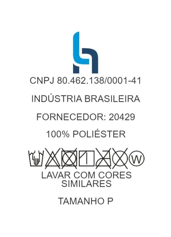 bonprix - Vestido Abstrato em Chiffon 6