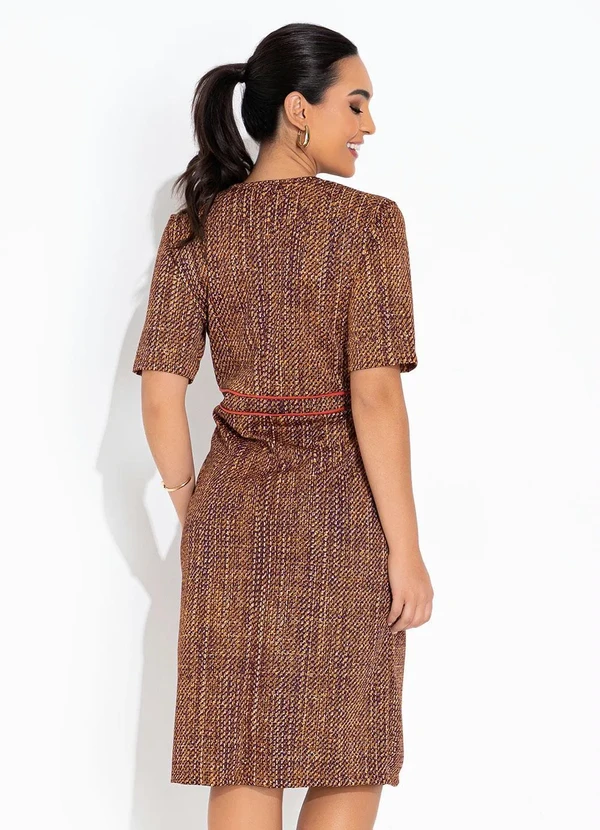 Roupas Loja Dolps Bom Retiro Vestido De Festa Shopping Morumbi