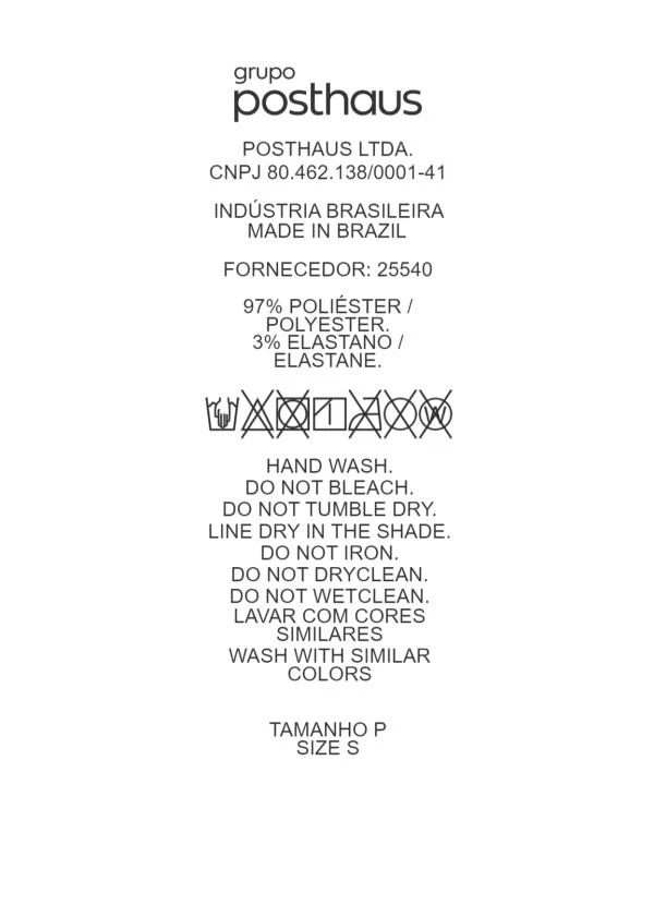 Quintess - Vestido Animal Print em Alfaiataria Sarjada 7