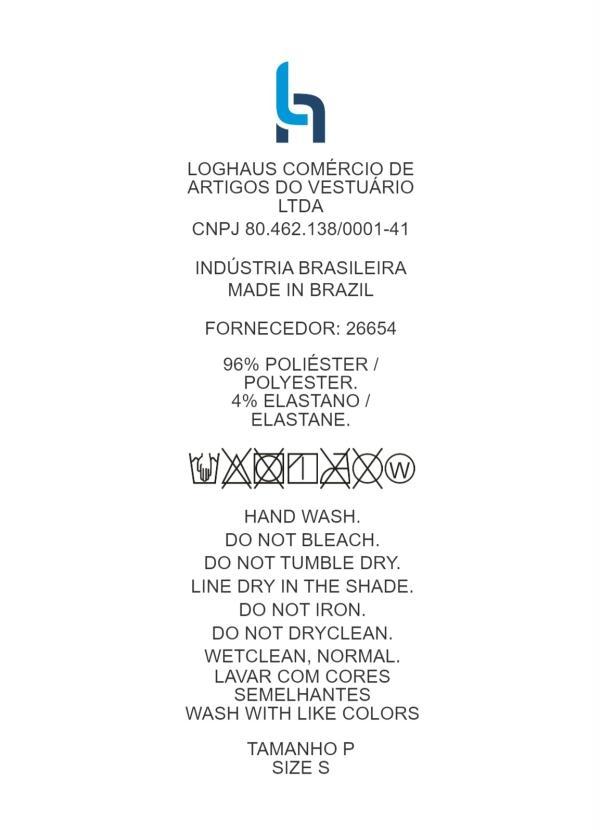 Quintess - Vestido Animal Print Floral com Miçanga nas Alça 4