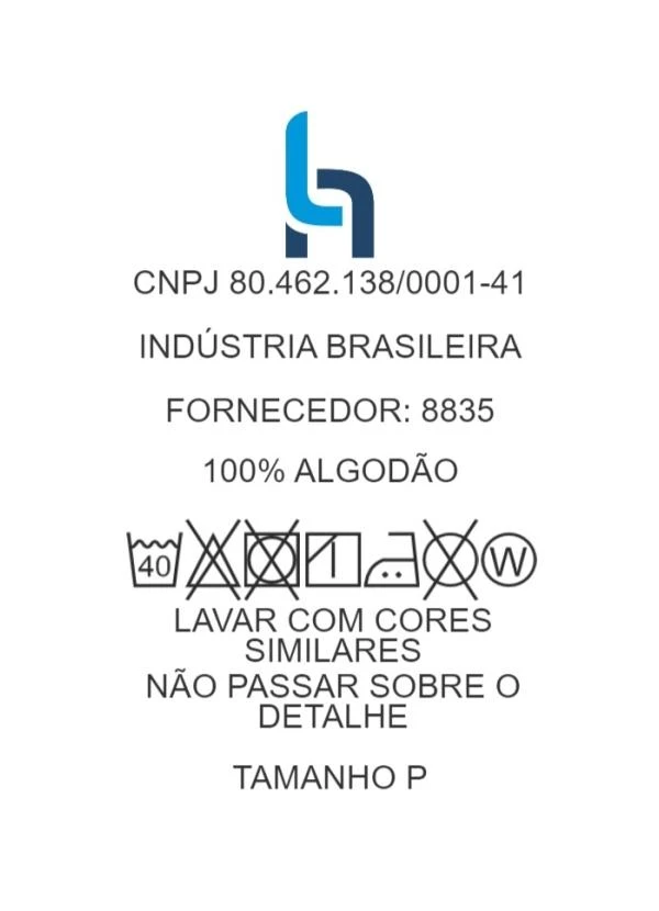 bonprix - Vestido Azul Escuro em Jeans Leve 5