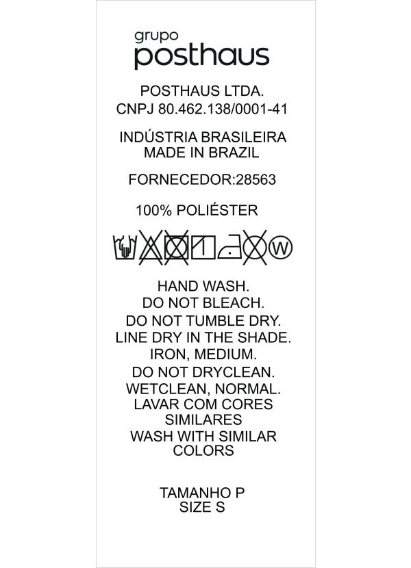 Quintess - Vestido Azul Marinho em Alfaiataria 12