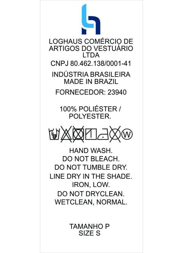 Quintess - Vestido Azul Marinho em Tecido Texturizado 7