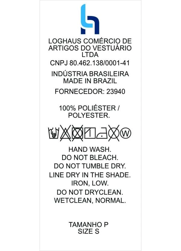 Quintess - Vestido Azul Marinho em Tecido Texturizado 7