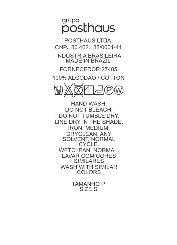 Quintess - Vestido Azul Médio em Jeans 8