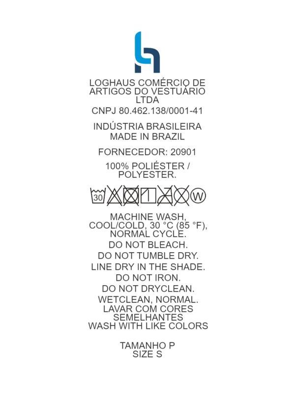 Quintess - Vestido Azul Petróleo em Tecido Texturizado 6