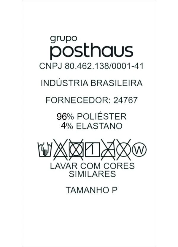 Moda Pop - Vestido Azul Royal em Canelada 7