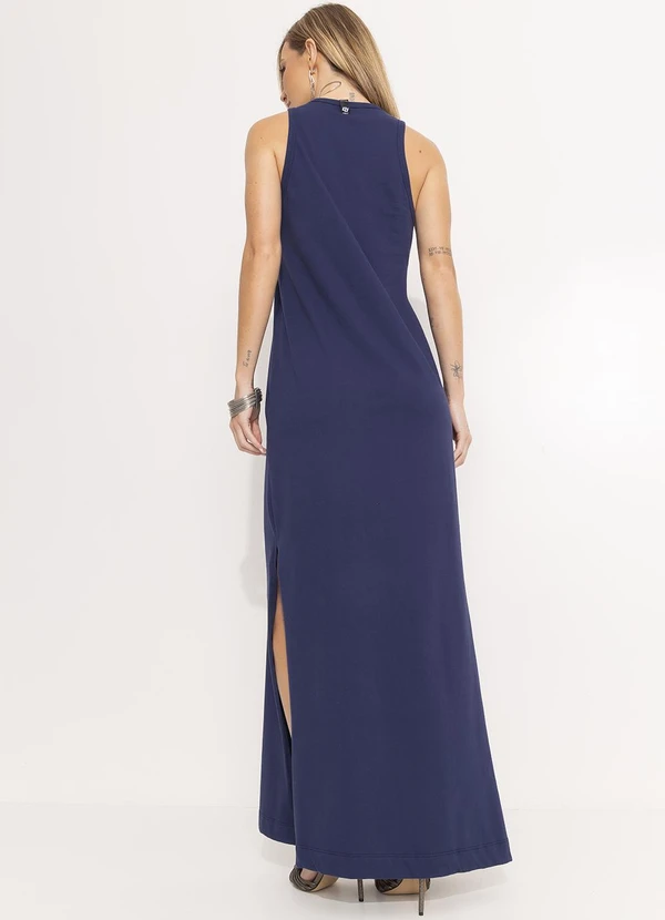 Colcci - Vestido Azul 2