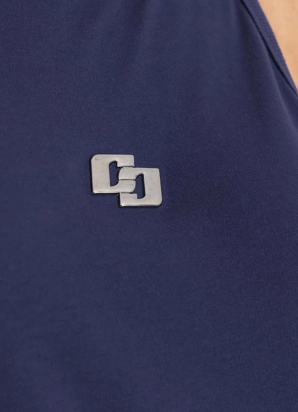 Colcci - Vestido Azul 6