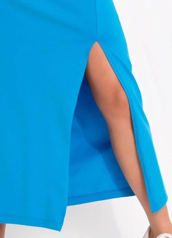 Colcci - Vestido Azul 7