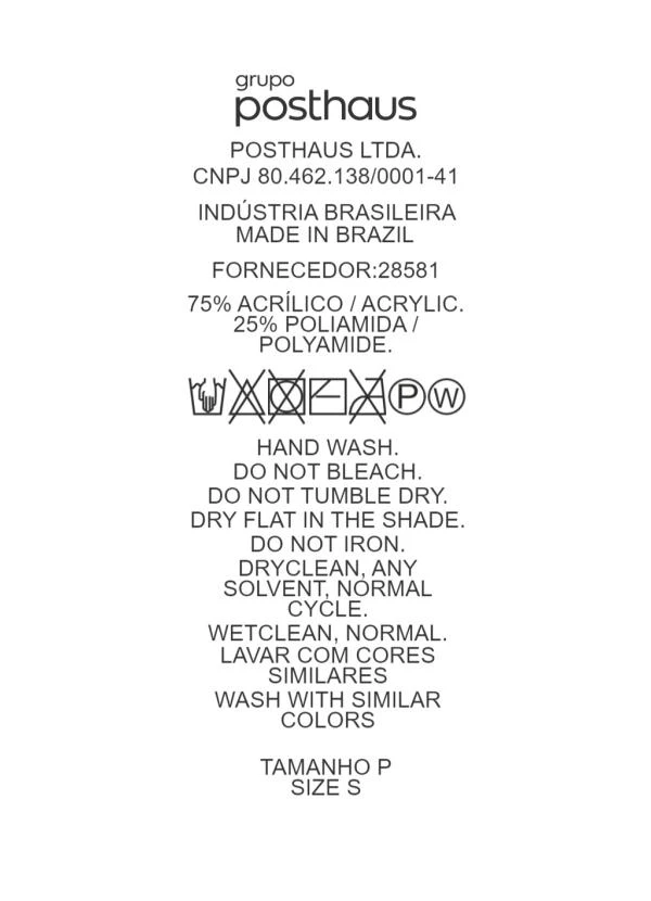 Quintess - Vestido Bege em Tricô 14