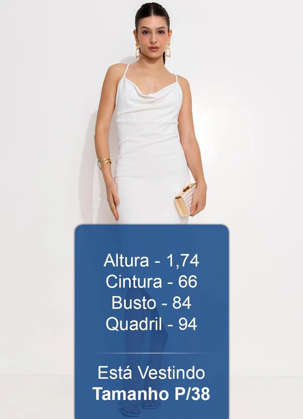 Colcci - Vestido Bege 5