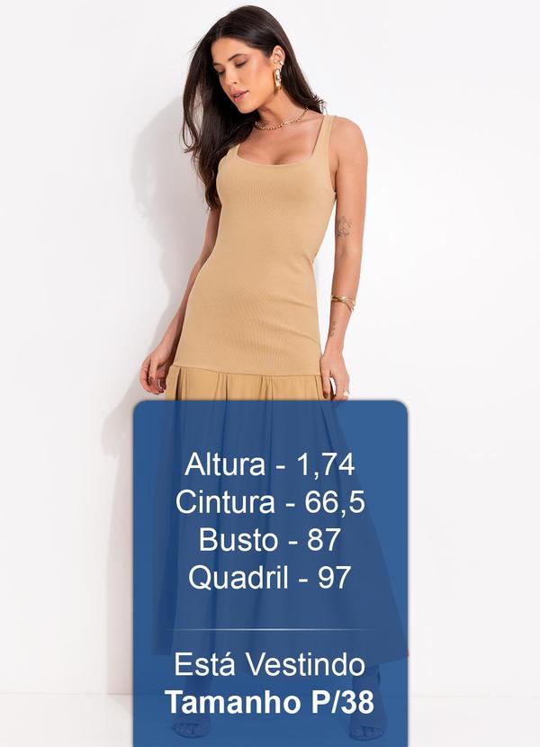 Colcci - Vestido Bege 5