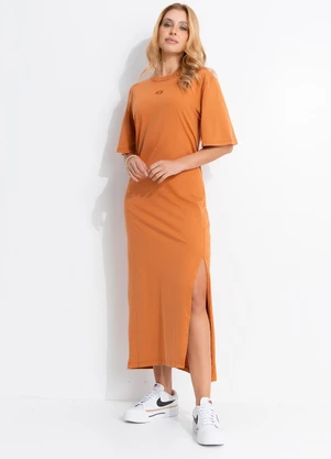 Colcci - Vestido Bege - COLCCI