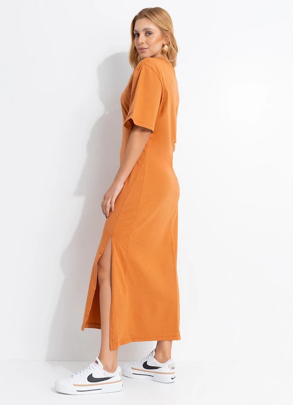 Colcci - Vestido Bege 2