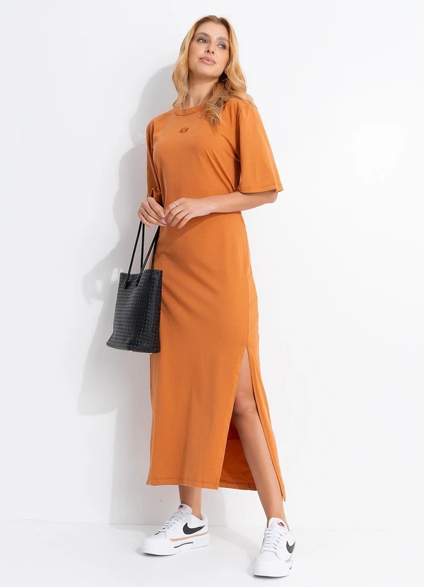 Colcci - Vestido Bege 3