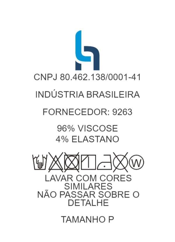 bonprix - Vestido Bordô em Malha de Viscose 4